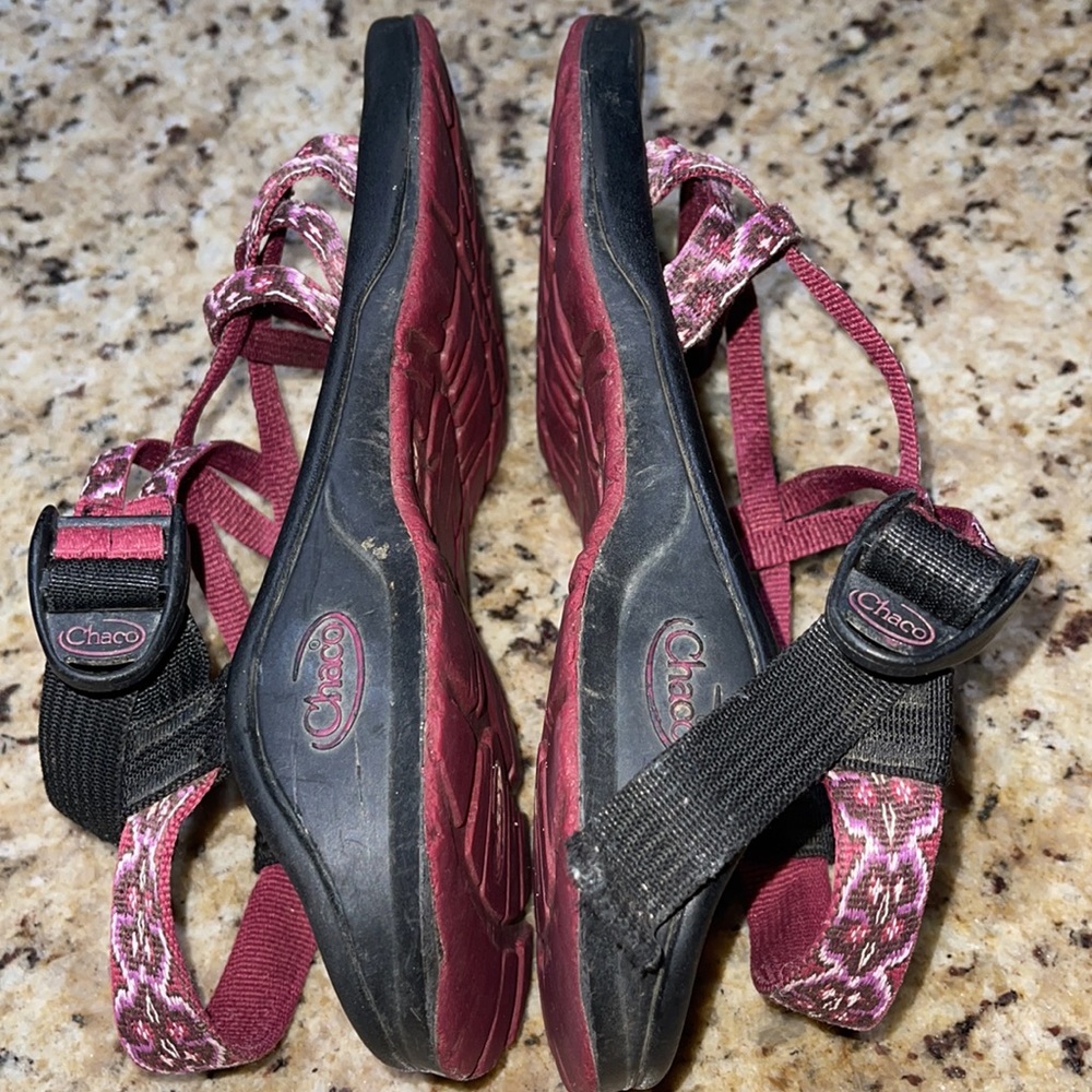 Chaco Sandals - Picture 7 of 8